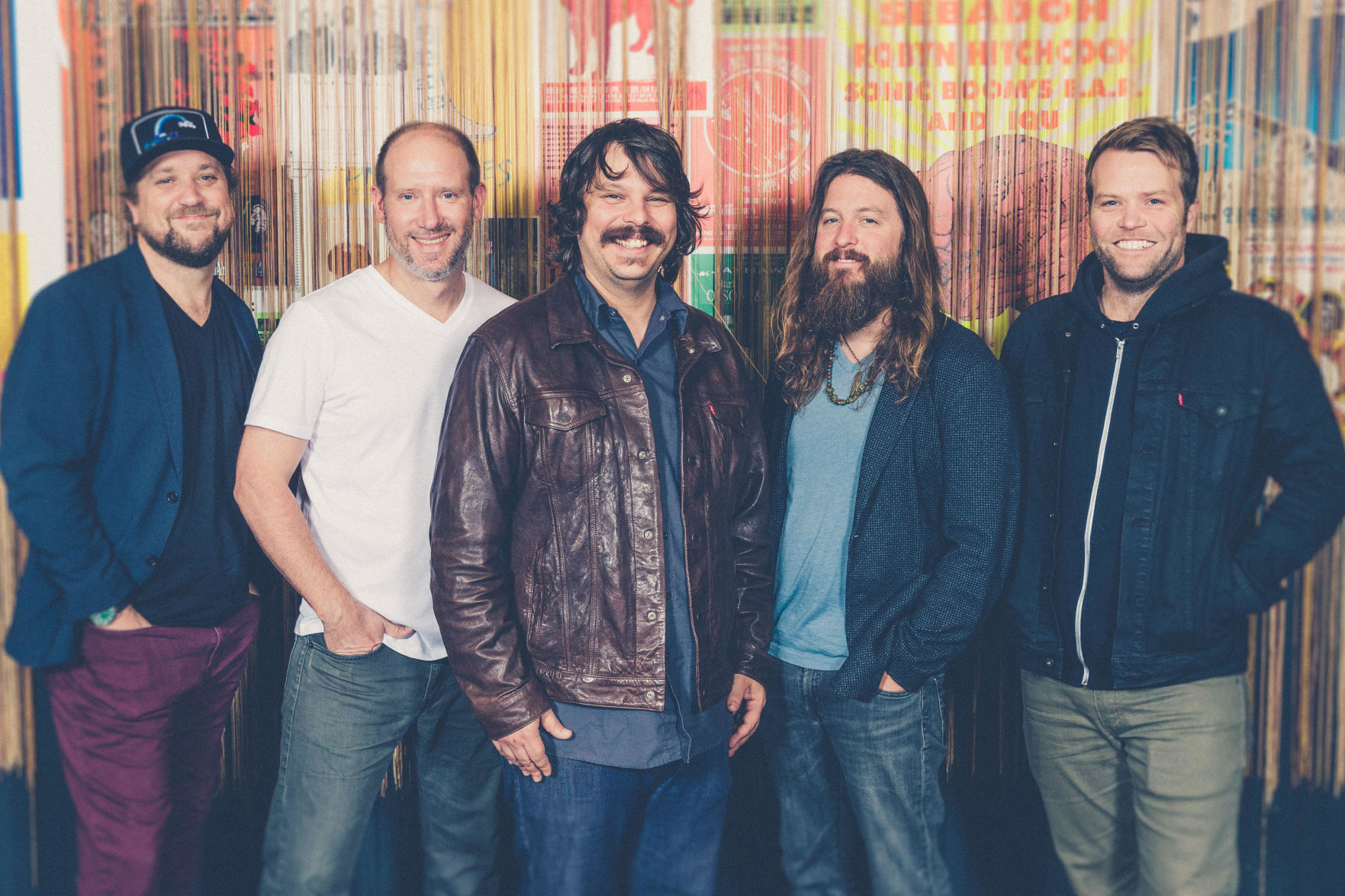 Greensky Bluegrass